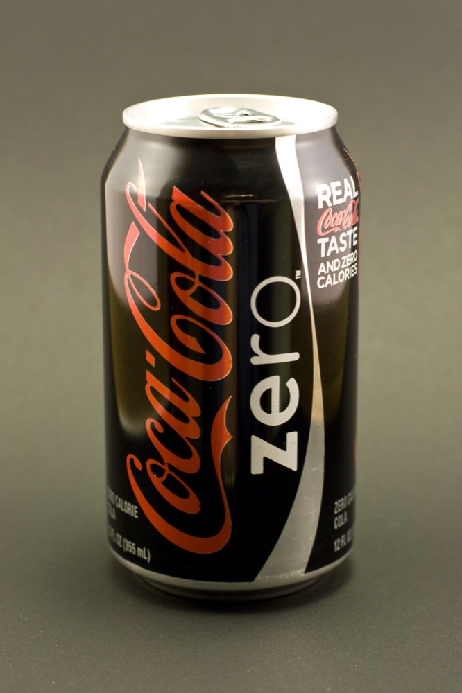 Coca-Cola Zero