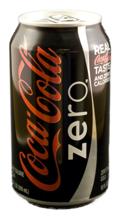 Coke Zero