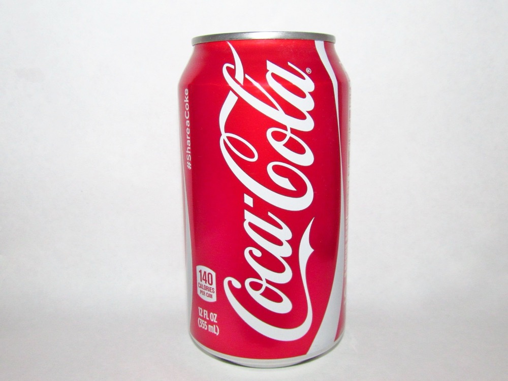 Coca-Cola