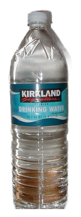 Mineral Water 1.5L