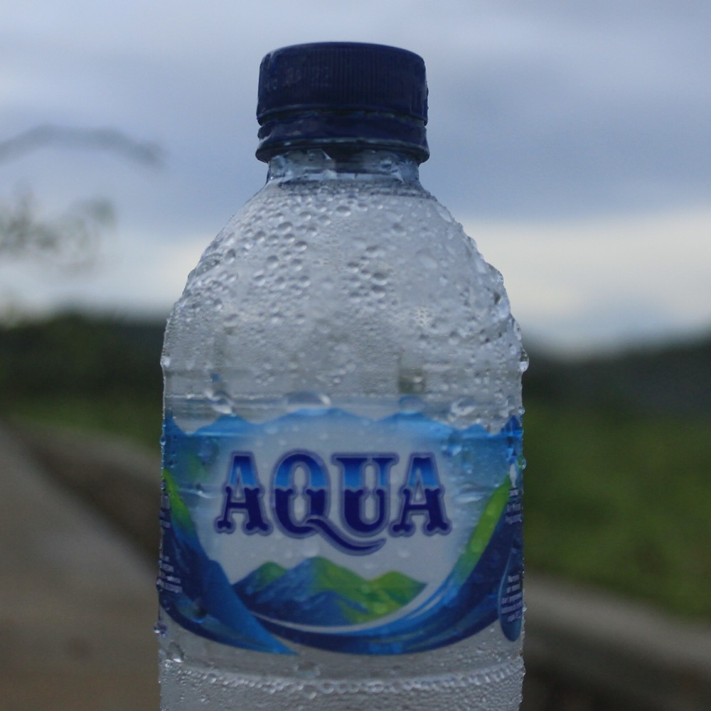 Mineral Water 500ml