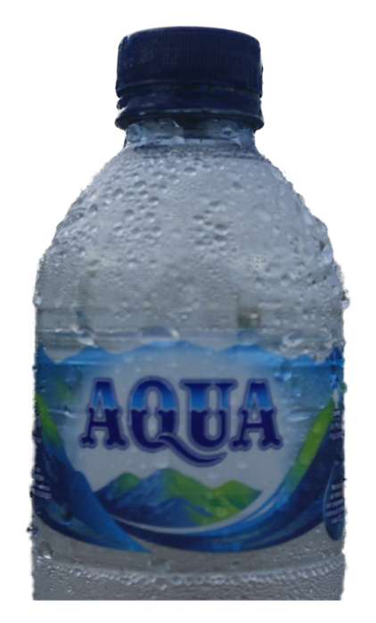 Mineral Water 500ml